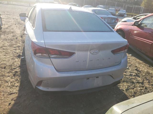 Photo 5 VIN: 5NPE34AF8JH685506 - HYUNDAI SONATA SPO 