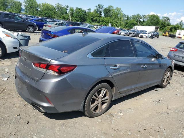 Photo 2 VIN: 5NPE34AF8JH695548 - HYUNDAI SONATA SPO 