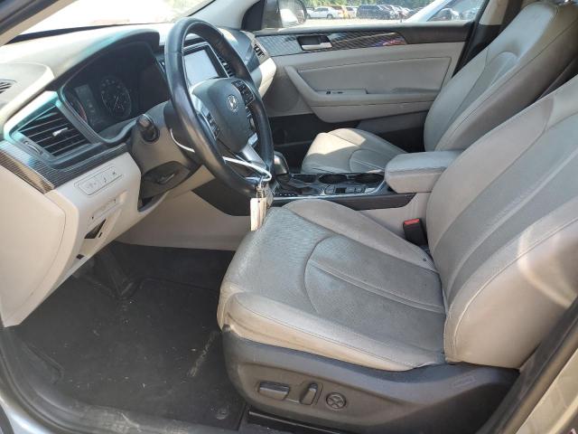 Photo 6 VIN: 5NPE34AF8JH695548 - HYUNDAI SONATA SPO 