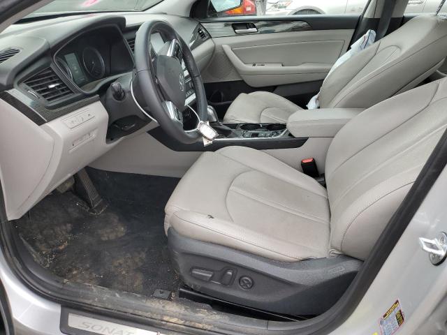 Photo 6 VIN: 5NPE34AF8JH699051 - HYUNDAI SONATA 