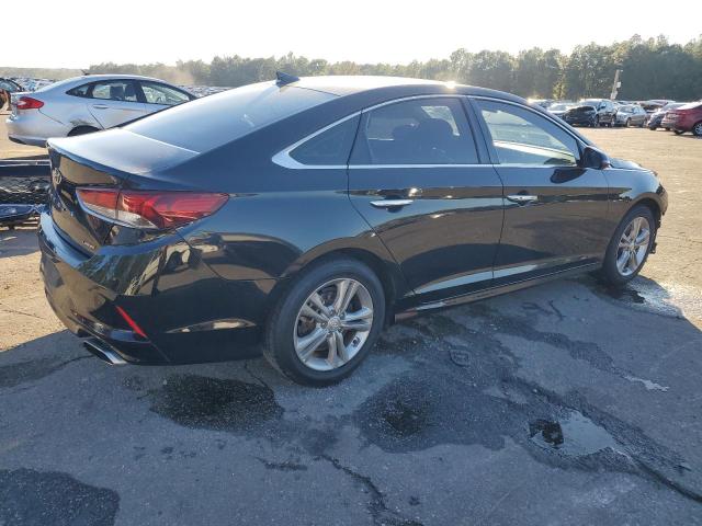 Photo 2 VIN: 5NPE34AF8JH700117 - HYUNDAI SONATA SPO 