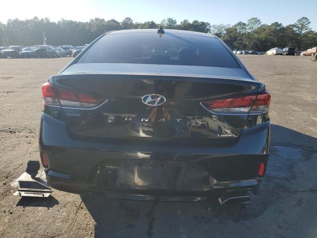 Photo 5 VIN: 5NPE34AF8JH700117 - HYUNDAI SONATA SPO 