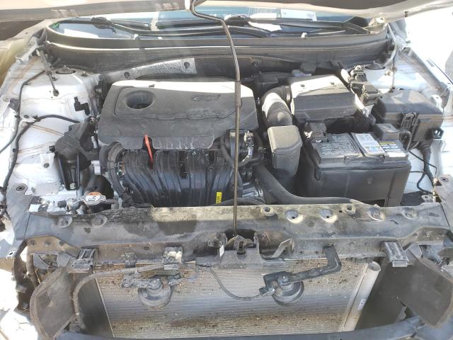 Photo 6 VIN: 5NPE34AF8JH705642 - HYUNDAI SONATA SPO 