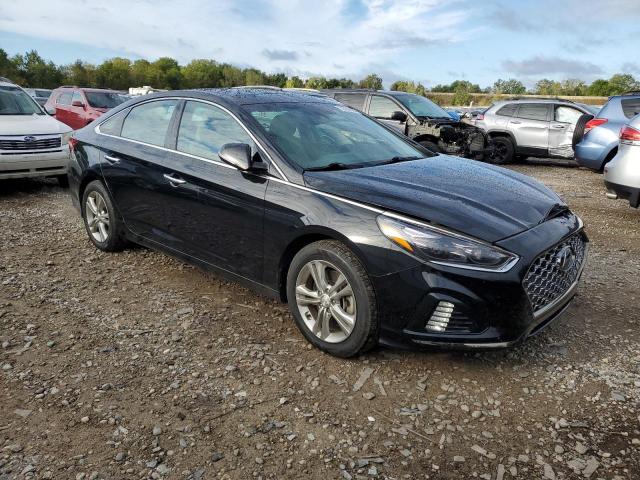 Photo 3 VIN: 5NPE34AF8JH722893 - HYUNDAI SONATA SPO 