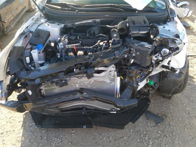 Photo 6 VIN: 5NPE34AF8JH724076 - HYUNDAI SONATA SPO 