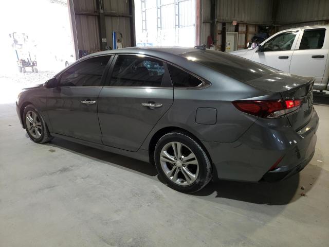 Photo 1 VIN: 5NPE34AF8KH735953 - HYUNDAI SONATA LIM 