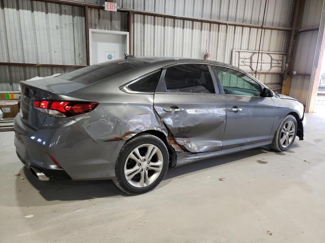 Photo 2 VIN: 5NPE34AF8KH735953 - HYUNDAI SONATA LIM 