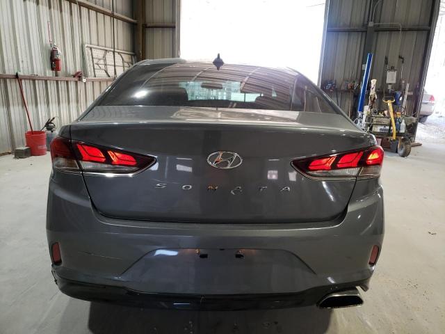 Photo 5 VIN: 5NPE34AF8KH735953 - HYUNDAI SONATA LIM 