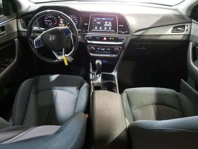 Photo 7 VIN: 5NPE34AF8KH735953 - HYUNDAI SONATA LIM 