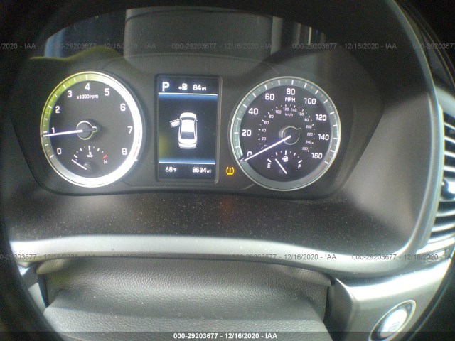 Photo 6 VIN: 5NPE34AF8KH739050 - HYUNDAI SONATA 