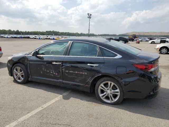 Photo 1 VIN: 5NPE34AF8KH740814 - HYUNDAI SONATA LIM 