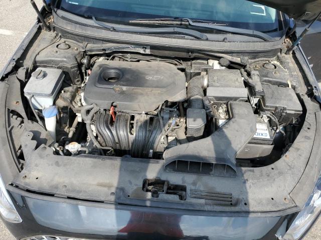 Photo 10 VIN: 5NPE34AF8KH740814 - HYUNDAI SONATA LIM 