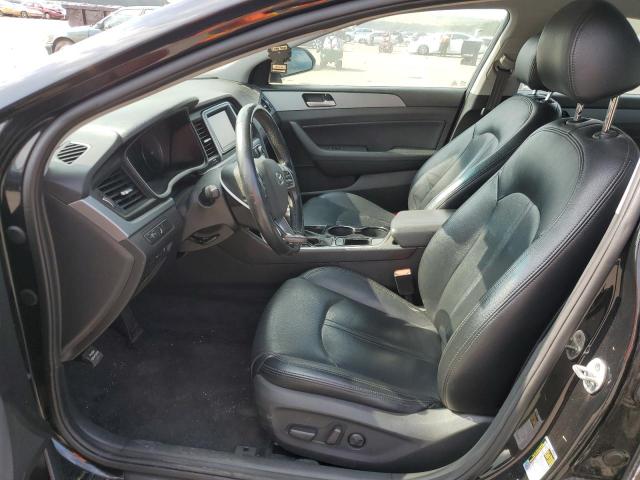 Photo 6 VIN: 5NPE34AF8KH740814 - HYUNDAI SONATA LIM 