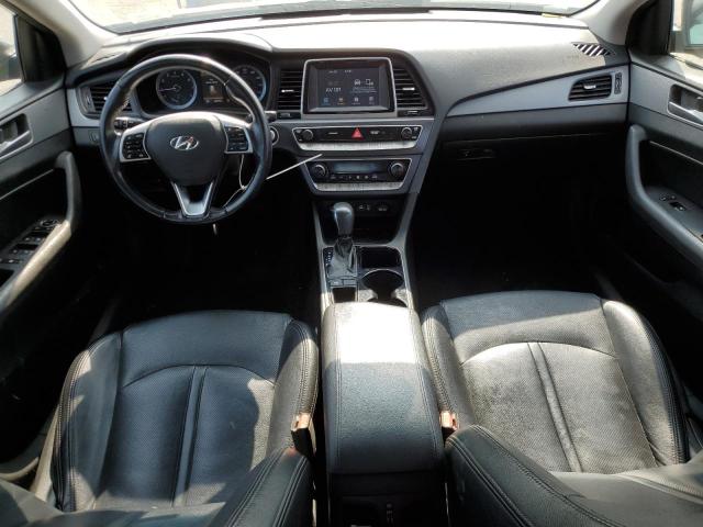 Photo 7 VIN: 5NPE34AF8KH740814 - HYUNDAI SONATA LIM 