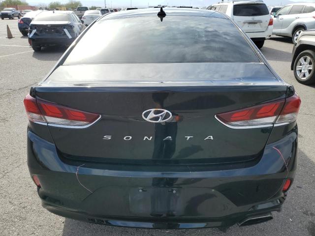 Photo 5 VIN: 5NPE34AF8KH753630 - HYUNDAI SONATA LIM 