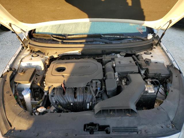 Photo 6 VIN: 5NPE34AF8KH760920 - HYUNDAI SONATA LIM 