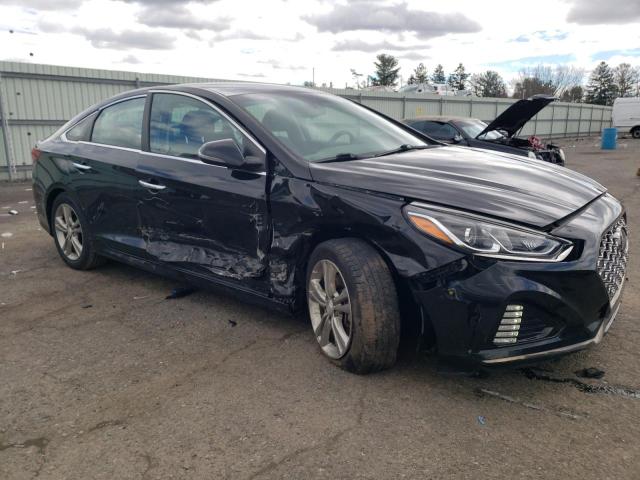 Photo 3 VIN: 5NPE34AF8KH767608 - HYUNDAI SONATA 