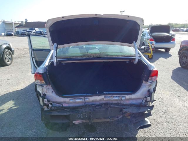 Photo 5 VIN: 5NPE34AF8KH768306 - HYUNDAI SONATA 