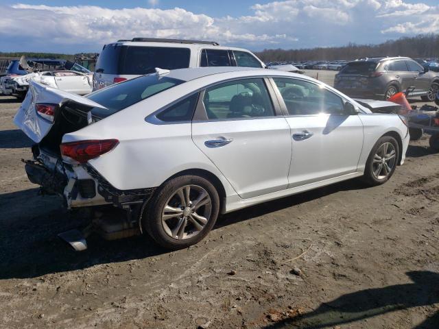 Photo 2 VIN: 5NPE34AF8KH768600 - HYUNDAI SONATA 