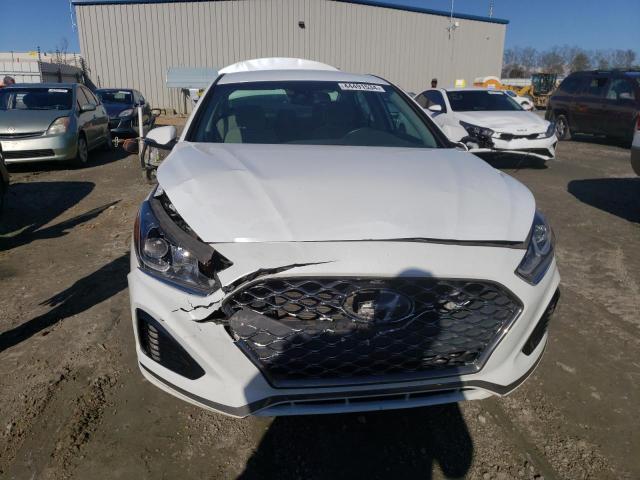 Photo 4 VIN: 5NPE34AF8KH768600 - HYUNDAI SONATA 