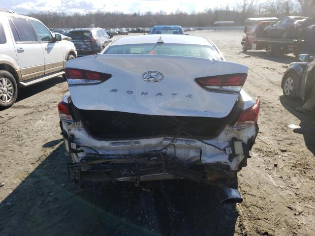 Photo 5 VIN: 5NPE34AF8KH768600 - HYUNDAI SONATA 