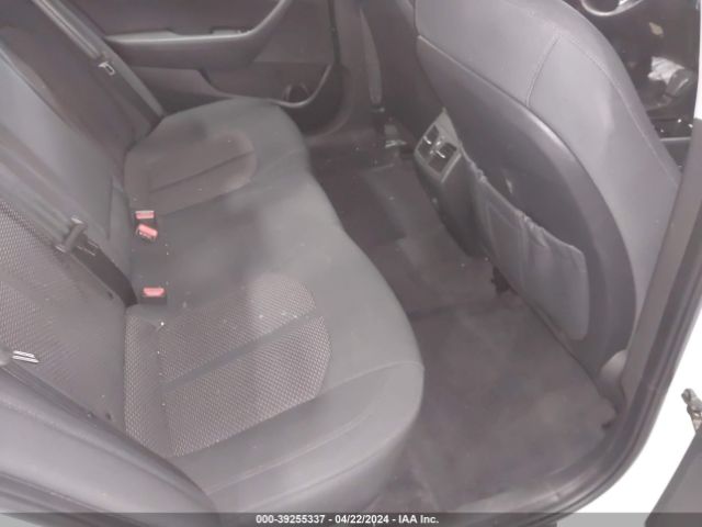 Photo 7 VIN: 5NPE34AF8KH771187 - HYUNDAI SONATA 