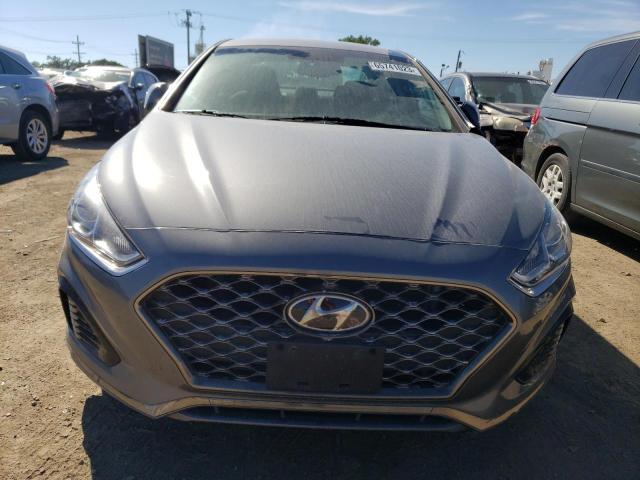 Photo 4 VIN: 5NPE34AF8KH776468 - HYUNDAI SONATA LIM 