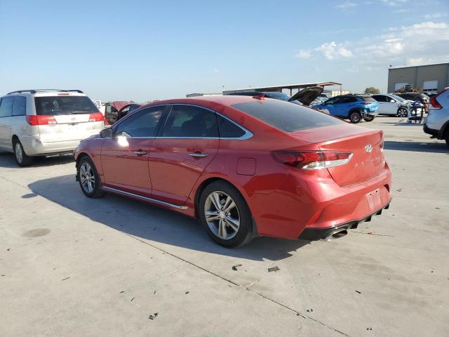 Photo 1 VIN: 5NPE34AF8KH778298 - HYUNDAI SONATA LIM 