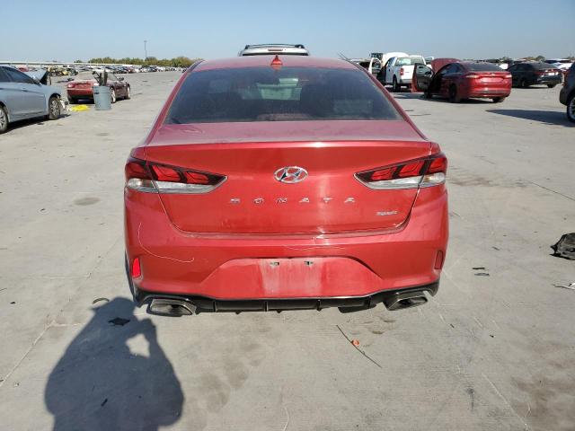 Photo 5 VIN: 5NPE34AF8KH778298 - HYUNDAI SONATA LIM 