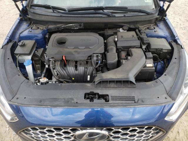 Photo 6 VIN: 5NPE34AF8KH778835 - HYUNDAI SONATA LIM 