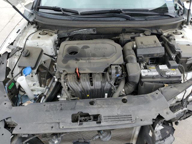 Photo 10 VIN: 5NPE34AF8KH780245 - HYUNDAI SONATA 