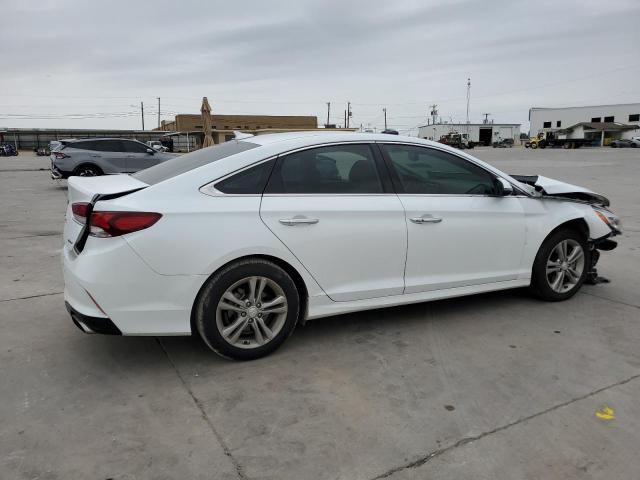 Photo 2 VIN: 5NPE34AF8KH780245 - HYUNDAI SONATA 