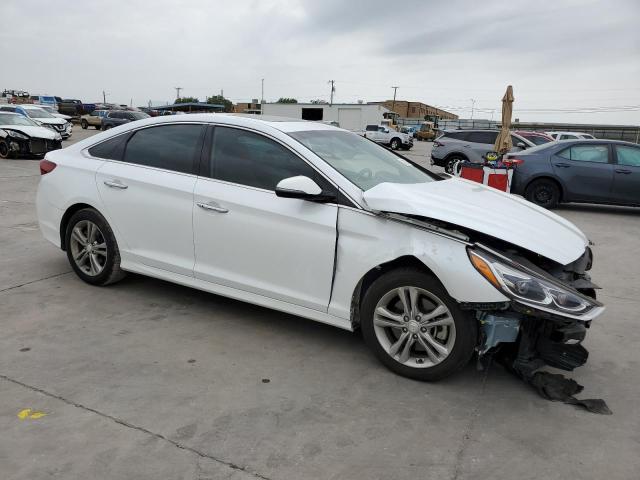 Photo 3 VIN: 5NPE34AF8KH780245 - HYUNDAI SONATA 