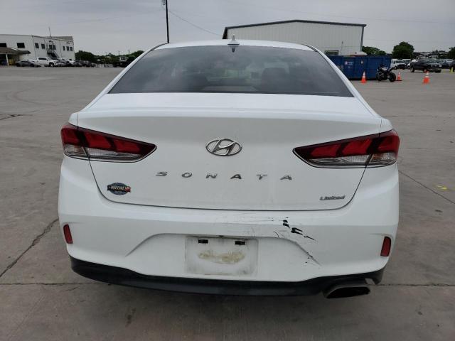 Photo 5 VIN: 5NPE34AF8KH780245 - HYUNDAI SONATA 