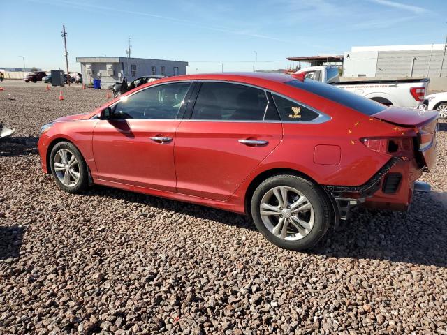 Photo 1 VIN: 5NPE34AF8KH781931 - HYUNDAI SONATA 