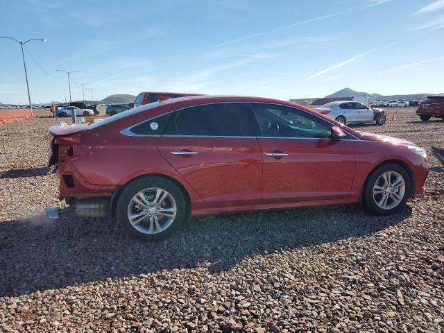 Photo 2 VIN: 5NPE34AF8KH781931 - HYUNDAI SONATA 