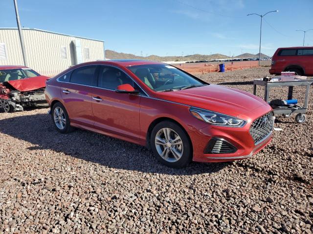 Photo 3 VIN: 5NPE34AF8KH781931 - HYUNDAI SONATA 