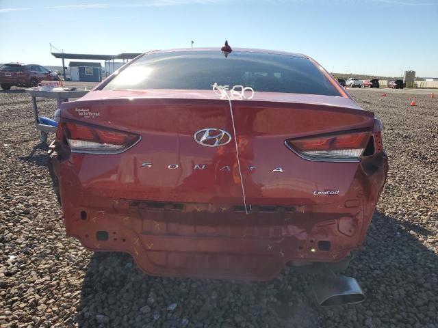 Photo 5 VIN: 5NPE34AF8KH781931 - HYUNDAI SONATA 