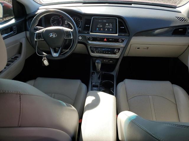 Photo 7 VIN: 5NPE34AF8KH781931 - HYUNDAI SONATA 