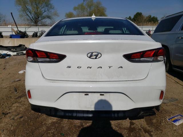 Photo 5 VIN: 5NPE34AF8KH786157 - HYUNDAI SONATA 