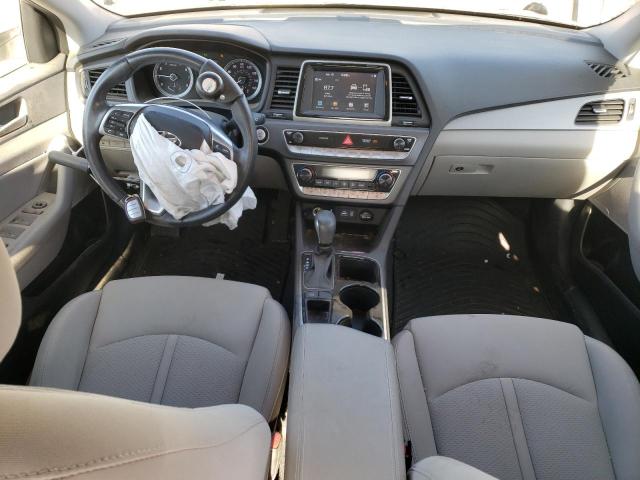 Photo 7 VIN: 5NPE34AF8KH786157 - HYUNDAI SONATA 