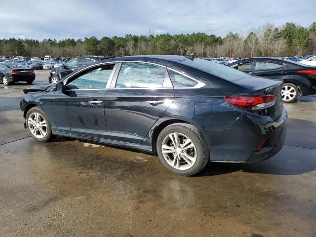 Photo 1 VIN: 5NPE34AF8KH788488 - HYUNDAI SONATA 