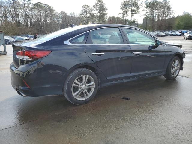 Photo 2 VIN: 5NPE34AF8KH788488 - HYUNDAI SONATA 