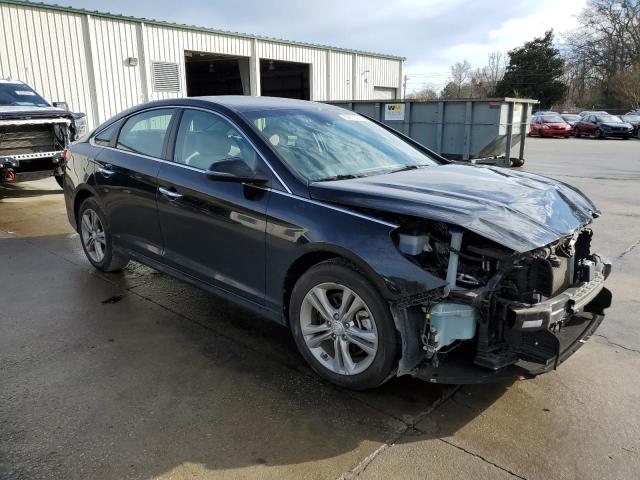 Photo 3 VIN: 5NPE34AF8KH788488 - HYUNDAI SONATA 