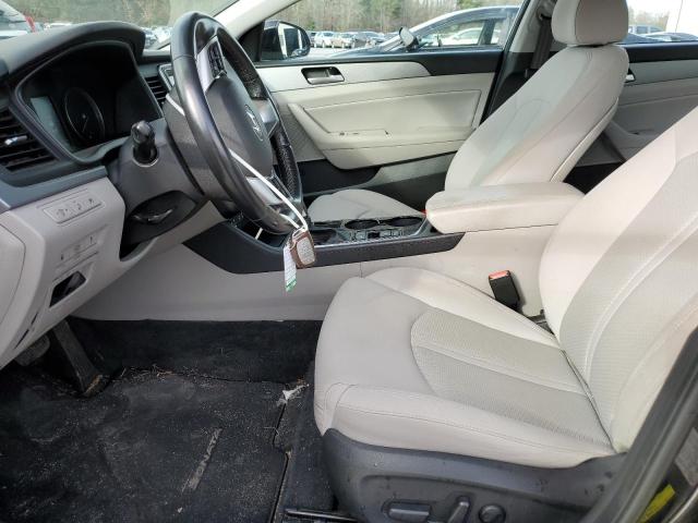 Photo 6 VIN: 5NPE34AF8KH788488 - HYUNDAI SONATA 