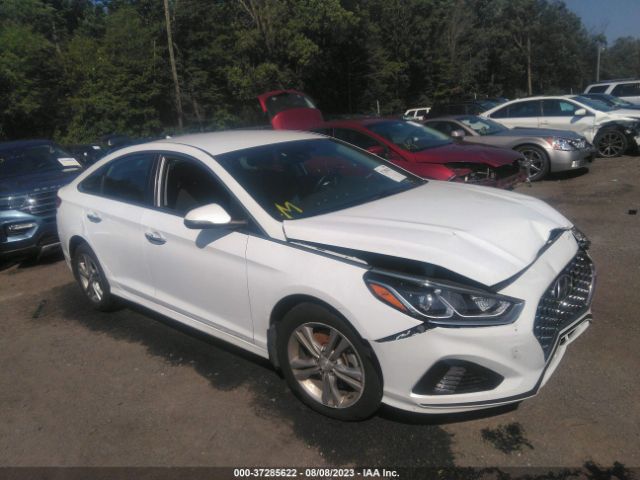 Photo 0 VIN: 5NPE34AF8KH790614 - HYUNDAI SONATA 