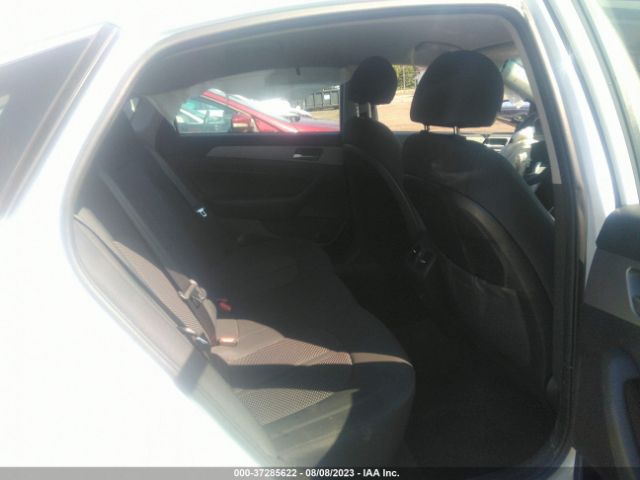 Photo 7 VIN: 5NPE34AF8KH790614 - HYUNDAI SONATA 