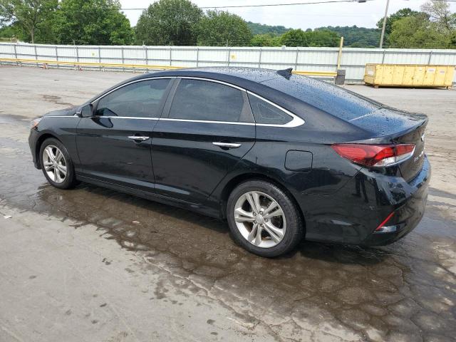 Photo 1 VIN: 5NPE34AF8KH791472 - HYUNDAI SONATA 