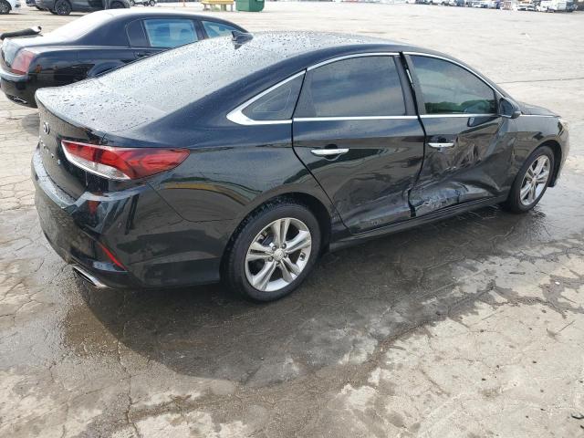 Photo 2 VIN: 5NPE34AF8KH791472 - HYUNDAI SONATA 