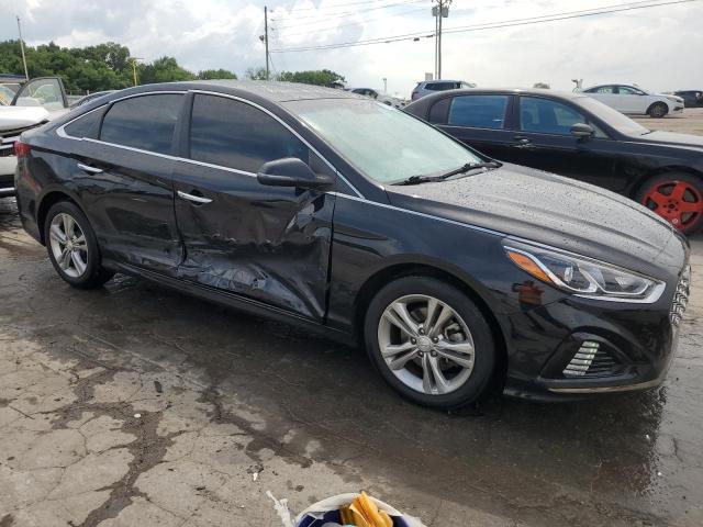 Photo 3 VIN: 5NPE34AF8KH791472 - HYUNDAI SONATA 